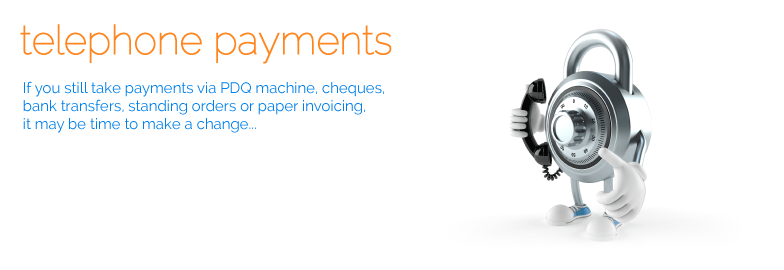 Telephone Payments